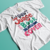Camiseta - Não julgue