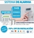 SEGURIDAD Y ALARMAS INSTALACION SIN COSTO 3872532565 - comprar online