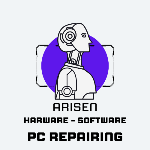 ARISEN DIGITAL MARKETING