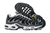 Nike Air Max TN Plus "Black Silver" - comprar online