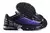 AIR MAX TN PLUS III "BLACK & PURPLE" - loja online