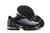 AIR MAX TN PLUS III "OBSIDIAN" - TN'S DO FLOW
