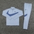 Conjunto treino azul Nike 2024