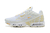 Air Max TN Plus III ''White Blaze''
