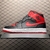 Nike Air Jordan 1 Mid "Alternate Bred”