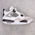 Air Jordan 4 RETRO “Military Black” - TN'S DO FLOW