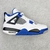 AIR JORDAN 4 RETRO "Motorsport" na internet