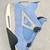 AIR JORDAN 4 RETRO "UNIVERSITY BLUE" - loja online