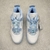 Air Jordan 4 ''Mother's Day White Ice Blue'' - comprar online