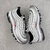 Nike Air Max 97 - SILVER BULLET - TN'S DO FLOW