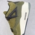 Air Jordan 4 Retro "Olive Canvas" na internet