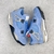 AIR JORDAN 4 RETRO "UNIVERSITY BLUE" - comprar online