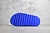 adidas Yeezy Slide - AZUL ROYAL na internet