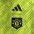 Imagem do CORTA VENTO DUPLA FACE MANCHESTER UNITED