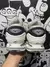 Mizuno Prophecy Ls "Cinza" - TN'S DO FLOW