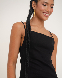VESTIDO JESSICA PRETO - comprar online