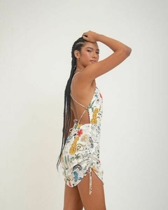 VESTIDO XODÓ na internet