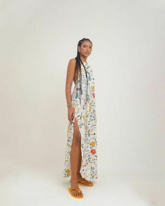 VESTIDO RITA - Aizul Atnas