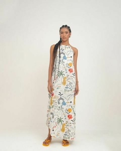 VESTIDO RITA