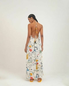 VESTIDO RITA - comprar online