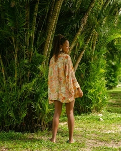 KIMONO CLÉO RISOS