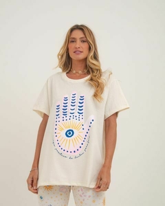 T-SHIRT SORTE OFF