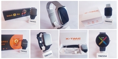 Banner de la categoría SMARTWATCH