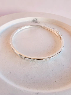 Pulsera de Plata (PP0186) (52,4)