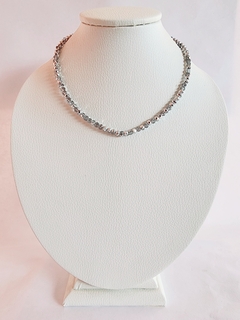 Choker de Plata (CP0220) (13,2)