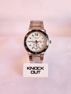 Reloj Knock Out Hombre (RM0141)