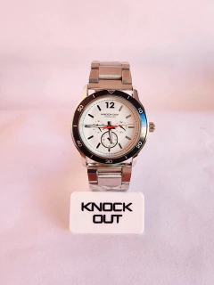 Reloj Knock Out Hombre (RM0141)