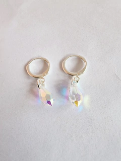 Aros de Plata (A274) (8,9)