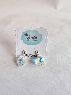 Aros de Plata (A146) (8,9)