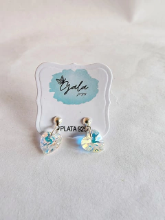 Aros de Plata (A146) (8,9)