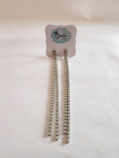 Aros Acero Blanco (A296)
