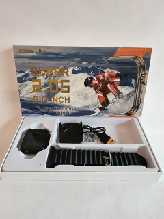 Reloj Smart "Super 2.05" (A291)