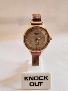 Reloj Knock Out Mujer (R189) - comprar online