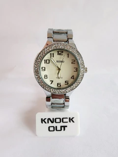 Reloj Knock Out Mujer (R189) - comprar online