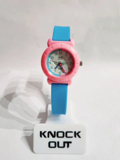 Reloj Niño Q&Q Sumergible (R244) - comprar online