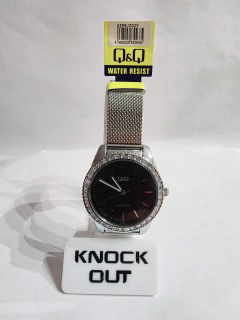 Reloj Mujer "Q&Q" sumergible (R268) - comprar online