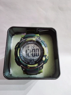 Reloj "AIWA" Hombre (R214) - comprar online