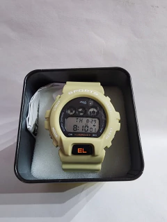 Reloj "AIWA" Hombre (R317) - comprar online