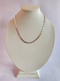 Gargantilla de Plata (P139) (30,4) - comprar online