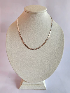 Gargantilla de Plata (P139) (30,4) - comprar online