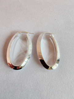Aros de Plata (P311) (24,7) - comprar online