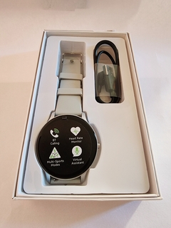 Reloj Smart Knock Out "MON 1" (R287) - comprar online