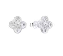 Aros de Plata - comprar online