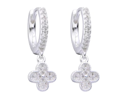 Aros de Plata - comprar online