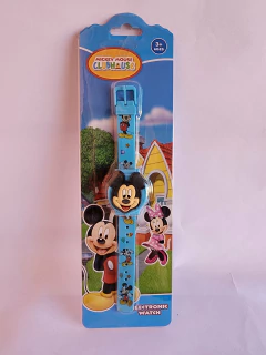 Reloj Niño - comprar online