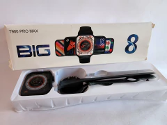 Reloj "Smart BIG 8 T900" (R92) - comprar online